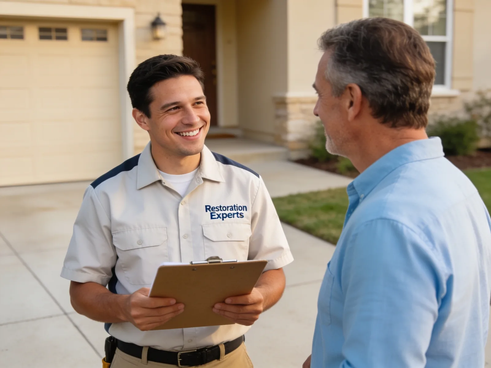 Water Damage Cleanup Chino Hills, CA FAQs